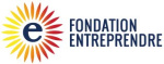 Logo Fondation Entreprendre